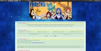 Rising Guilds - Fairy Tail GDR - Screenshot Play by Forum