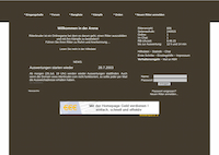 Ritterbruder - Screenshot Medioevo