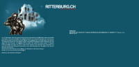 Ritterburg - Screenshot Medioevo