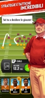 Rival Stars College Football - Screenshot Altri Sport