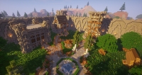 RivalFactions - Screenshot Minecraft