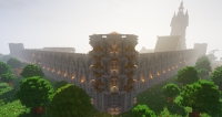 RivalFactions - Screenshot Fantasy