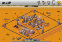 Rivality - Screenshot Browser Game