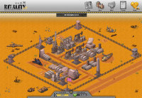 Rivality - Screenshot Browser Game