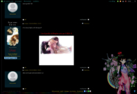 Rivenwell - Screenshot Urban Fantasy