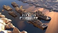 River Combat - Screenshot Guerra