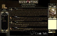 Riverstone - Screenshot Storico