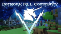 RLL Community - Screenshot Minecraft