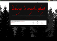 Roanoke Island - Screenshot Play by Forum