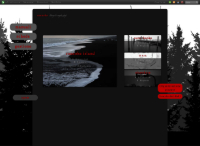 Roanoke Island - Screenshot Storico