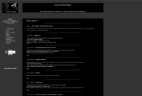 Robot Revolution - Screenshot Fantascienza