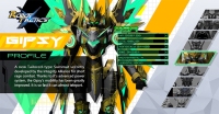 Robot Tactics X - Screenshot Fantascienza