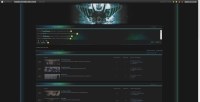 Robot Universe Gdr - Screenshot Play by Forum