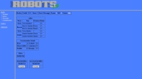 Robots Lite - Screenshot Cyberpunk