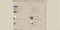 Rochelle Academy gdr - Screenshot Scolastico