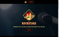 Rockstars - Screenshot Live Larp Grv
