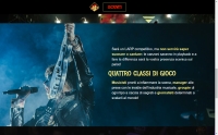 Rockstars - Screenshot Moderno