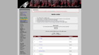 Rogue Vampires - Screenshot Browser Game