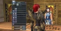 ROHAN: Eternal Vengeance - Screenshot MmoRpg