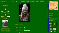 Regno di Rohan - Screenshot Play by Chat