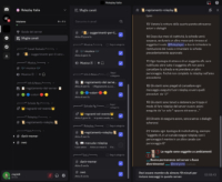 Roleplay Italia - Screenshot Fantasy d'autore