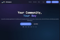 Rolespace - Screenshot MmoRpg