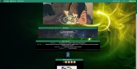 Roll and Role - Screenshot Play by Forum