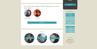 Roma Segreta Gdr - Screenshot Urban Fantasy