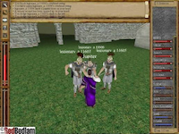 Roma Victor - Screenshot Antica Roma e Grecia
