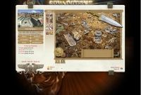 Roma Imperiale - Screenshot Play by Chat