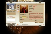 Roma Imperiale - Screenshot Antica Roma e Grecia