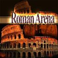 RomanArena - Screenshot Browser Game