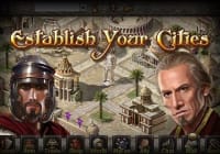 Roman Empire - Screenshot Antica Roma e Grecia