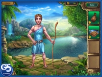 Romance of Rome - Screenshot Antica Roma e Grecia