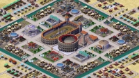 Romans: Age of Caesar - Screenshot Browser Game
