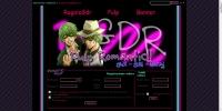 Romantic Pulp Gdr - Screenshot Play by Forum