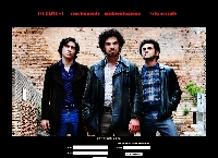 Romanzo Criminale Gdr - Screenshot Crime