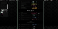 Room Of Requirement Gdr - Screenshot Harry Potter