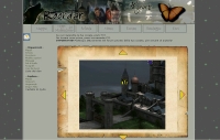 Roondar - Screenshot Play by Chat