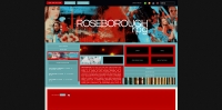 Roseborough Rpg - Screenshot Play by Forum