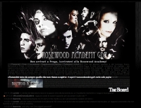 Rosewood Academy Gdr - Screenshot Play by Forum