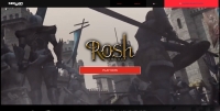 Rosh Online - Screenshot MmoRpg