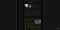 Roswell RPG - Screenshot Fantascienza