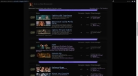 Rotte su Mari Sconosciuti - Screenshot Pirati