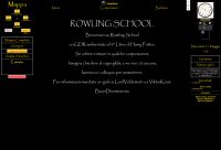 Rowling School - Screenshot Play by Chat