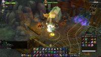 Royal Quest - Screenshot Fantasy Classico
