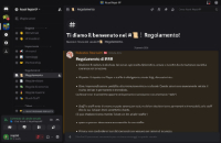 Royal Regia RP - Screenshot Play by Discord