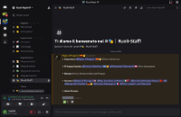 Royal Regia RP - Screenshot Business e Politica