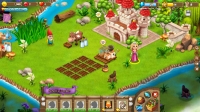 Royal Story - Screenshot Browser Game