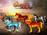 Royal Conquer 2 - Screenshot MmoRpg